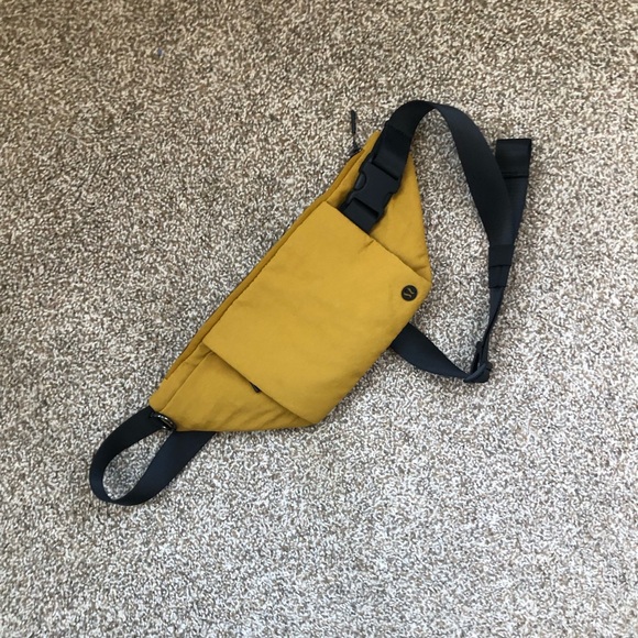 Lululemon Belt Crossbody - Picture 1 of 4
